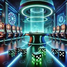 mbo88 Roulette Asia Gaming